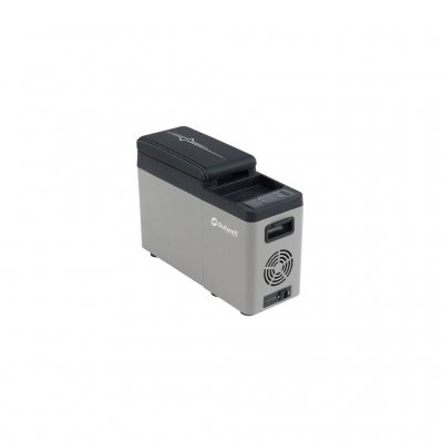 Outwell Archtic Chill 8 Liter - Speciaal ontworpen compressor-aangedreven koelbox voor VW California, MB Marco Polo en vergelijk