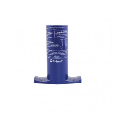 Outwell Tweepomps Luchtbedden