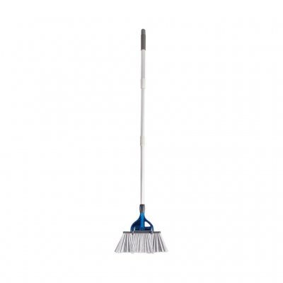 Brunner Telescopic Broom with Shovel