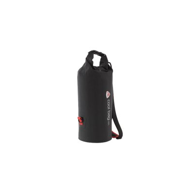 Durable cooler bag made of durable material that also serves as a waterproof storage bag