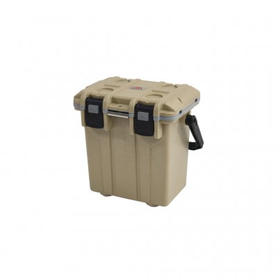 Powerful handle make it easy to move around