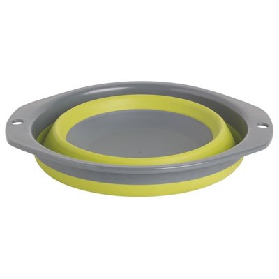 The bowl is only 4 cm in compressed position