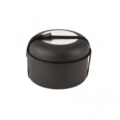 Packed neatly for storage and transport carrying strap included.