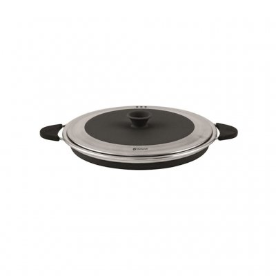 Takes little space folded