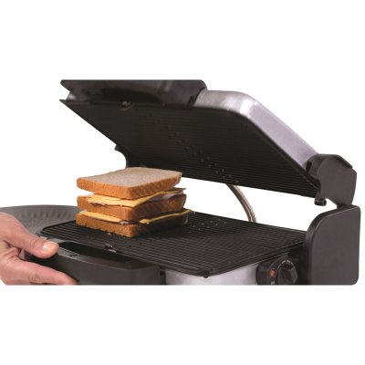 Outwell Danby Contactgrill