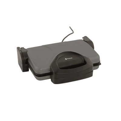 Outwell Danby Contact grill for toast, bacon, fish and more