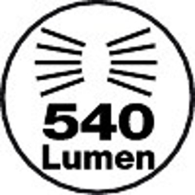 LED lamp for camping holiday from Outwell.