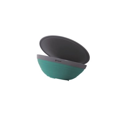 Bowl with their lids from Outwell.