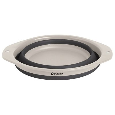 Folding bowl from Outwell.