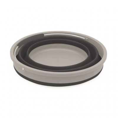 Outwell Collaps Emmer met Deksel Navy Night