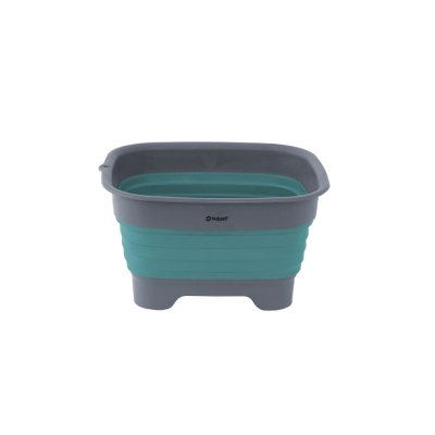 Outwell Collaps Wash bowl with drain