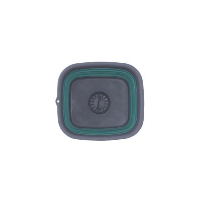 Takes little space in your pack.