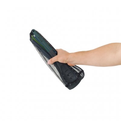 Opbergtas inbegrepen