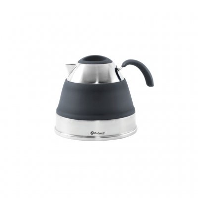 Collapsible coffee pot of 2.5 L for camping and picnics from Outwell.