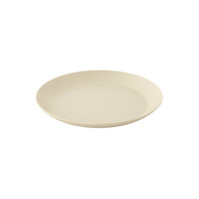 Plates from durable melamine perfect for camping