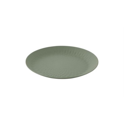 Outwell Tulip dessertplate of durable melamine.