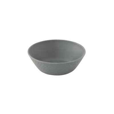 Outwell Tulip bowl in durable melamine.