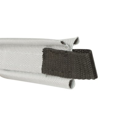 Double beaded straps make it suitable for both caravans and awnings.