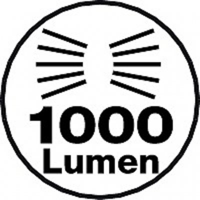 Outwell Carnelian 1000 Kampeerlantaarn - Aanbieding