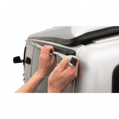 Outwell Touring Voertuigbevestiging 7-7 mm - Aanbieding