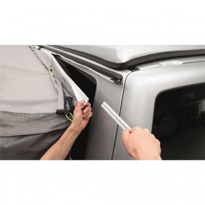 Outwell Touring Voertuigbevestiging 7-7 mm - Aanbieding