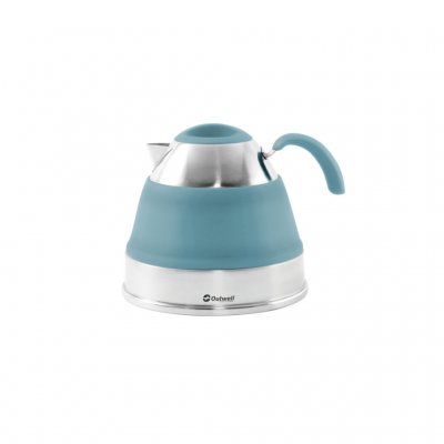 Collapsible coffee pot of 2.5 L for camping and picnics from Outwell.