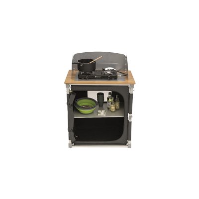 Outwell Warmteverspreidingsplaat Hittebescherming