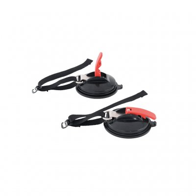 Outwell Suction Cup Set Zuignapbevestiging