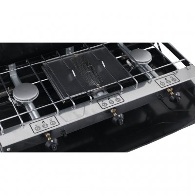 Outwell Appetizer Trio Gaskooktoestel