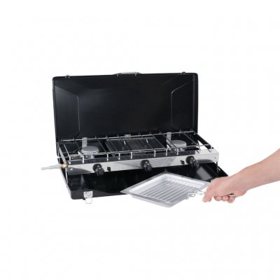 Outwell Appetizer Trio Gaskooktoestel