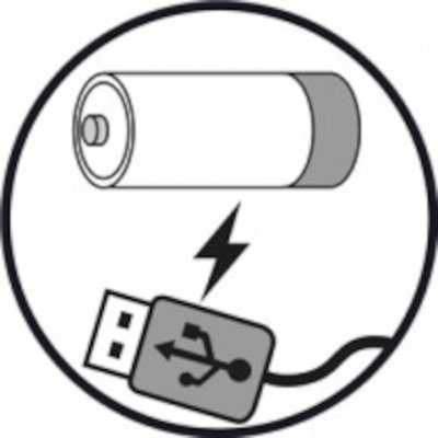 Outwell Ara Tafellamp