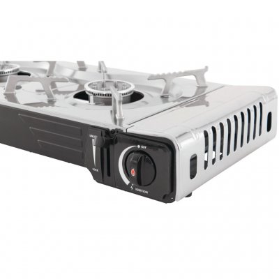 Outwell Appetizer Maxi Gaskooktoestel - Aanbieding