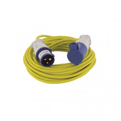 Outwell extension cable / rope cord for camping.