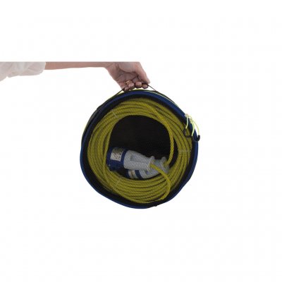 Outwell Corvus CEE Verlengkabel 25m