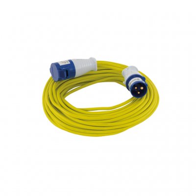Outwell extension cable / rope cord for camping.