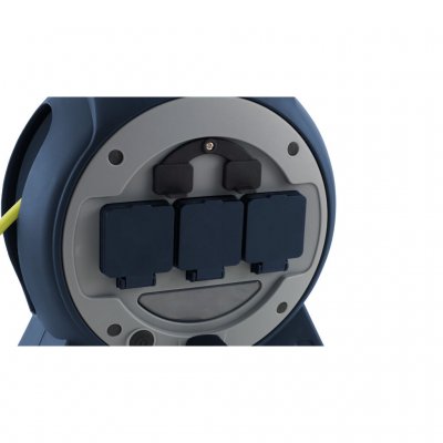 Outwell Mensa Kabelhaspel - 15 m USB/LED