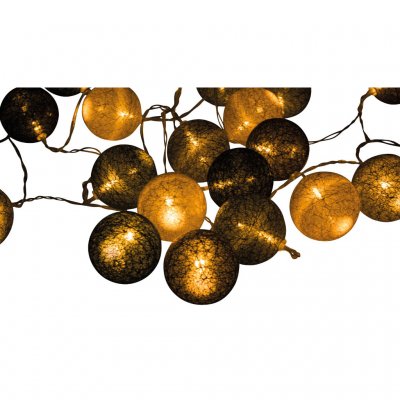 Outwell Alpha Katoenen Lichtketting 