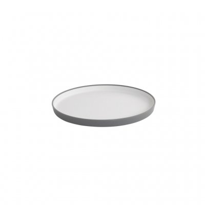 Outwell Gala Servies - 2 Personen Grijze Mist
