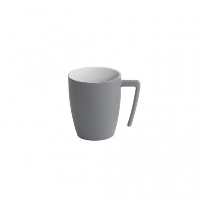 Durable mugs in a stylish design.