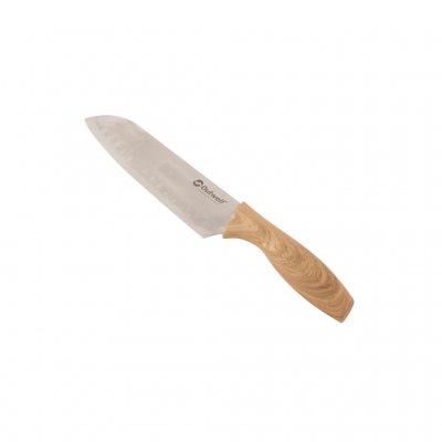 Santoku knife