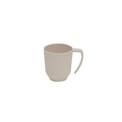 Outwell Delish Serviesset voor 2 Personen – Sandstone