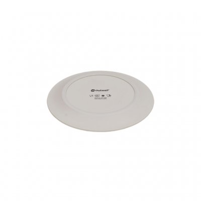 Outwell Delish Serviesset voor 2 Personen – Sandstone