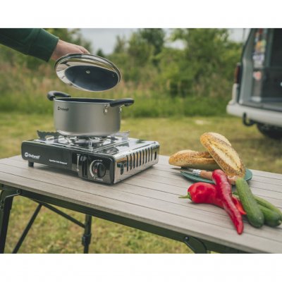 Outwell Appetizer Solo Gasguard Gaskooktoestel