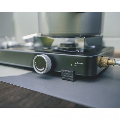 Outwell Asama 2-Brander