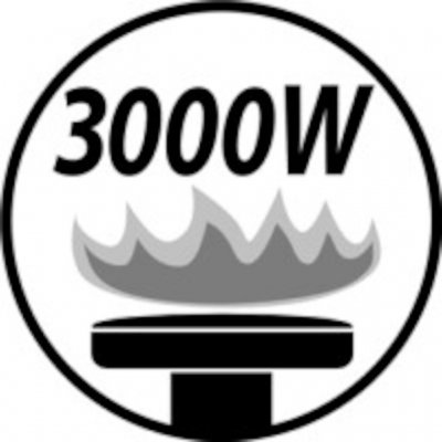 Outwell Asama 2-Brander