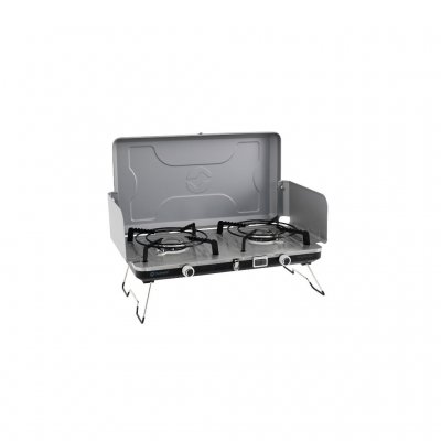 Outwell Merapi Pro Duo Gasfornuis