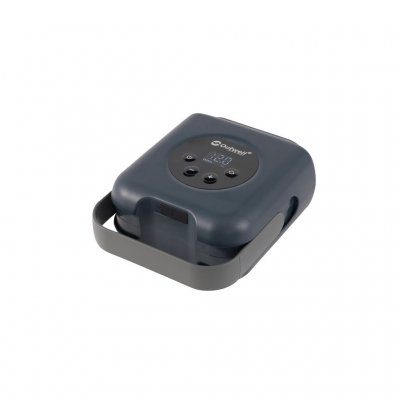 Kleine, compacte en krachtige hogedrukpomp