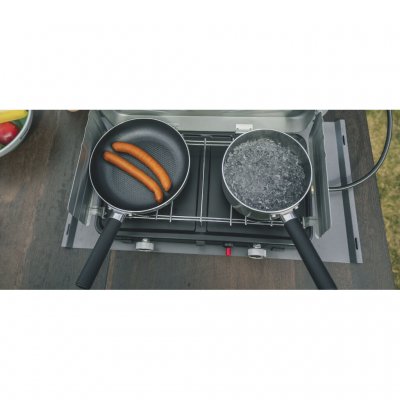 Outwell Feast Keramische Koekenpan 24 cm