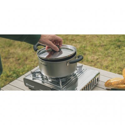 Outwell Feast Keramische Pan 3 L -Outlet