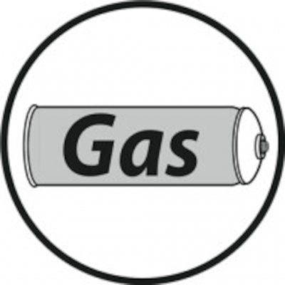 Outwell Etna Gasbarbecue